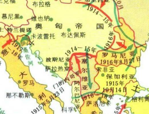 搞懂塞尔维亚属于哪里？深度解析塞尔维亚的历史和现状