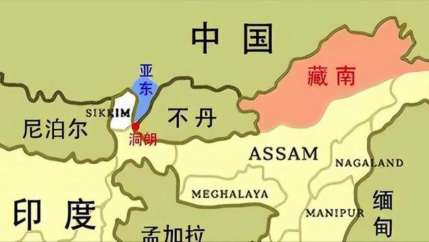 尼泊尔是哪个国家？详解尼泊尔地理位置、文化和历史