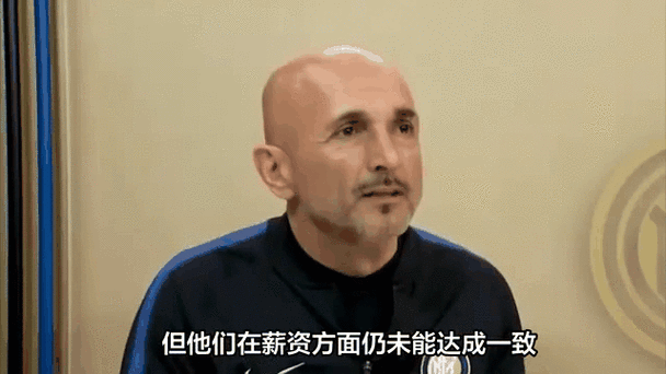 斯帕莱蒂是什么水平的教练？看看他的执教生涯和战绩