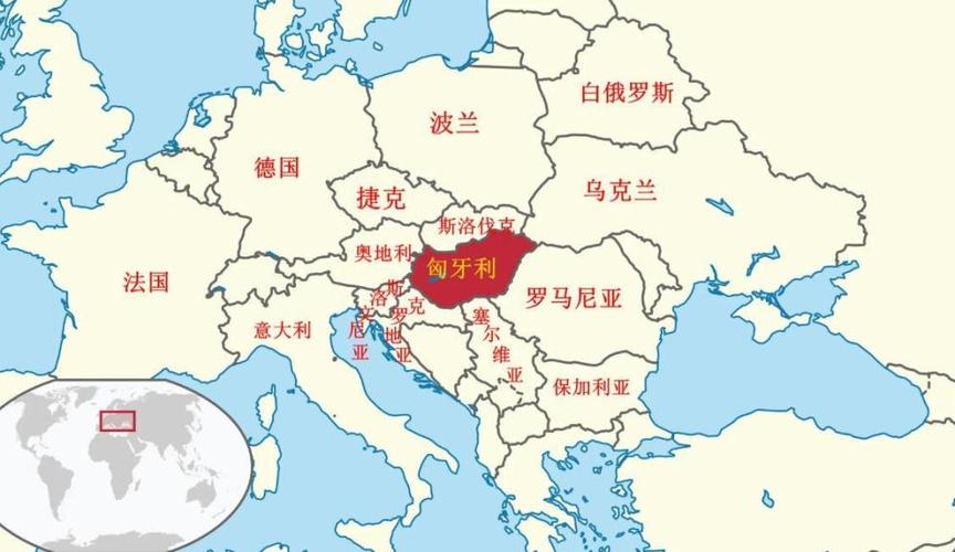 克罗地亚人口有多少？最新数据告诉你答案！