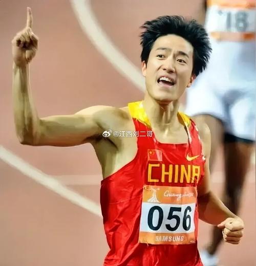 刘翔是世界第一吗？巅峰时期实力究竟有多强？
