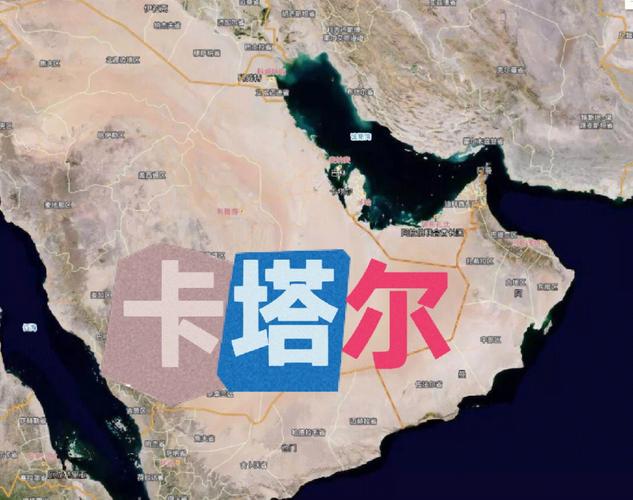 卡塔尔位于哪个半球？简单易懂的地理知识