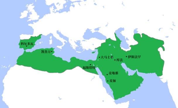 搞不清利雅得属于哪个国家？一篇带你了解沙特利雅得