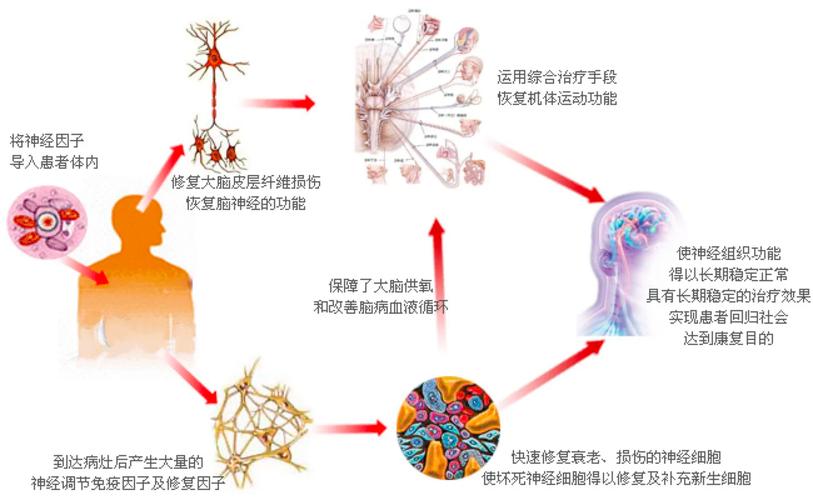 捷灵亚是什么药？多发性硬化症患者的福音