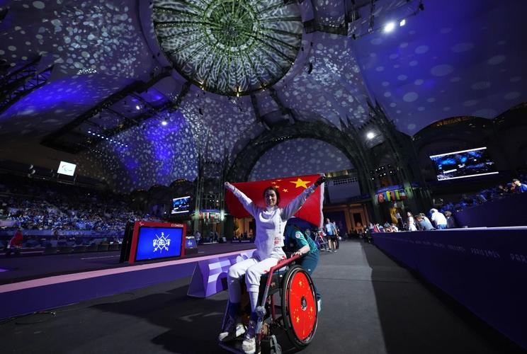 残奥会有哪些项目？2024巴黎残奥会项目详解