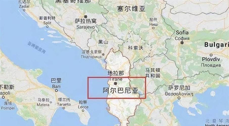 欧洲最穷国家之一：阿尔巴尼亚的贫困与发展困境