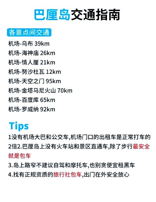 去巴厘岛旅游要花多少钱？一篇帮你精打细算的攻略