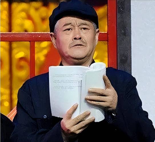 范加尔“厨师”称号的来源是什么？他和赵本山小品有关系吗？