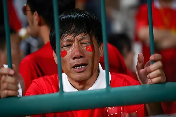 中国男足输球原因是什么？一文读懂国足的成败得失