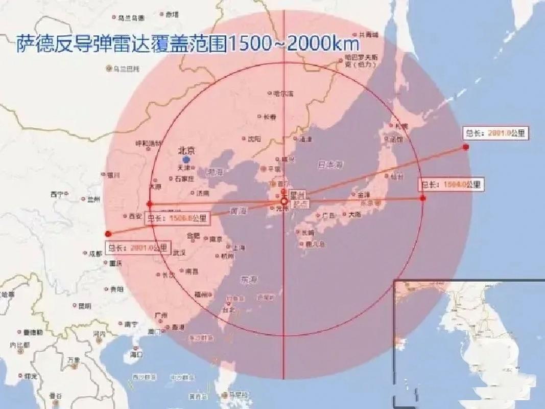 萨德事件始末：韩国部署萨德的背景和后果