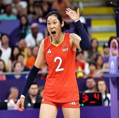 朱婷去哪里打球了？意甲联赛之旅精彩纷呈！