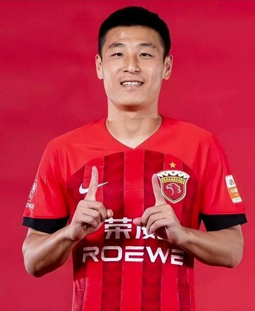 武磊现在身价多少？中国足球先生身价最新估值曝光！