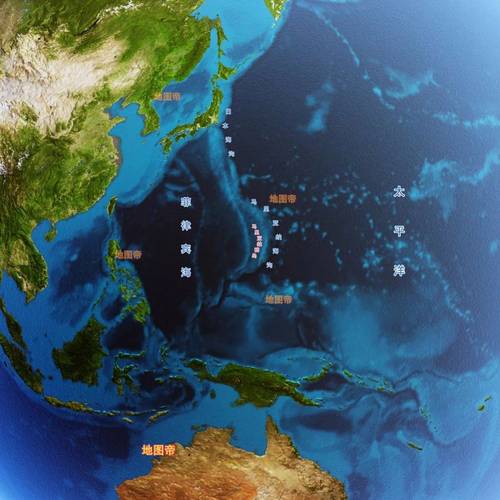 美国属地关岛富裕吗？关岛是不是发达国家？