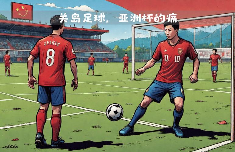 关岛足球队历史战绩大揭秘：他们赢过吗？