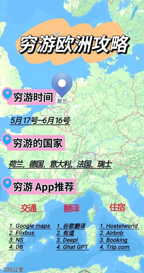 荷兰时间现在几点？快速查看荷兰实时时间