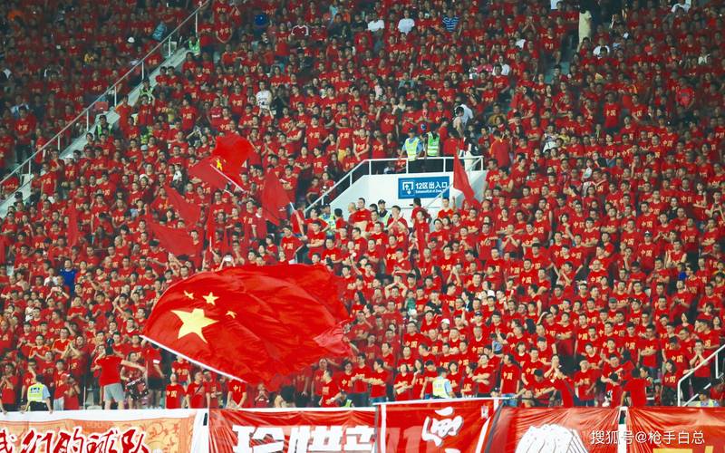 国足出线希望还有多大？解读国足晋级形势