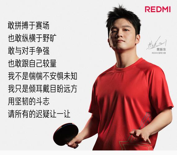 乒乓球巨星樊振东身高是多少？你猜对了吗？