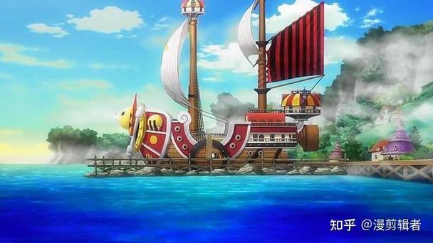 弗兰奇第几集加入草帽海贼团？动画详解！