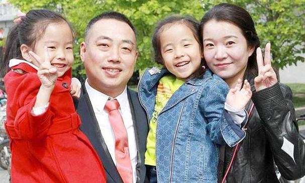 想知道刘国梁的妻子是谁吗？他们的爱情故事很精彩