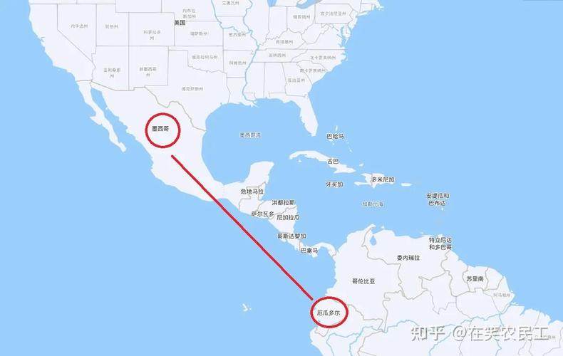 你知道厄瓜多尔在哪里吗？地理位置、文化和政治全解析