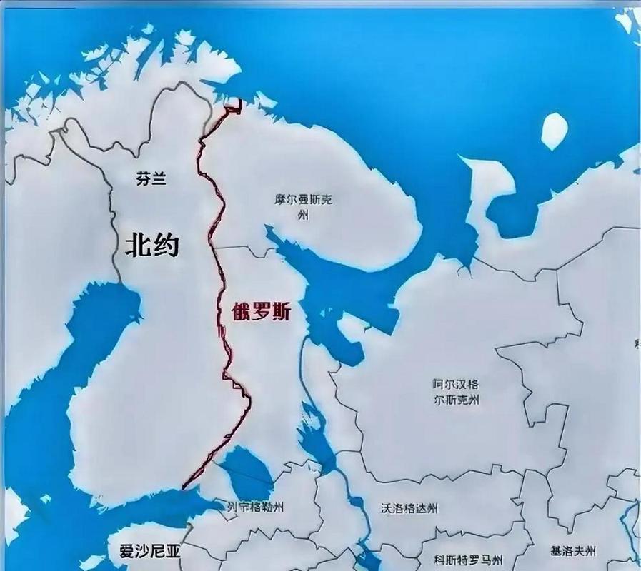 芬兰加入北约后，俄罗斯会攻击芬兰吗？