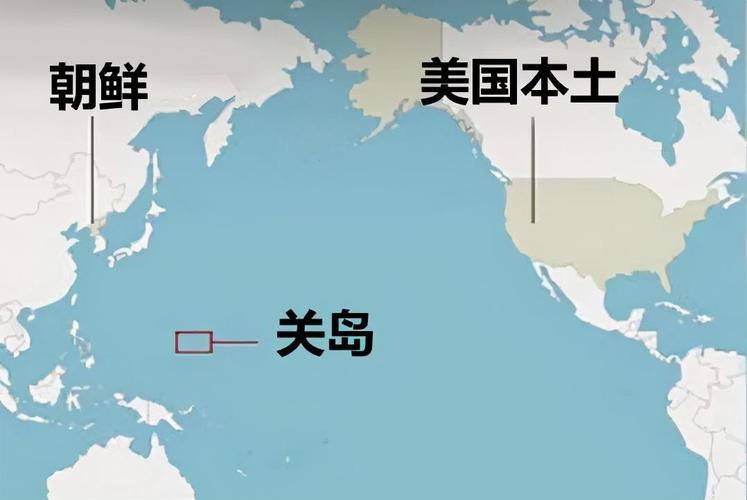 美国属地关岛富裕吗？关岛是不是发达国家？