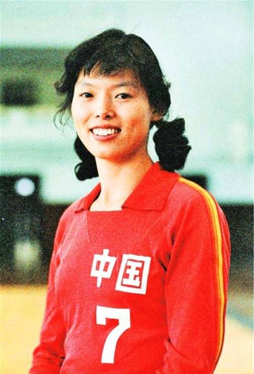 那些年，中国女排的教练们，带你一起追忆女排的辉煌岁月
