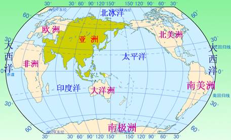 关岛是亚洲国家吗？地理位置与政治归属深度解析