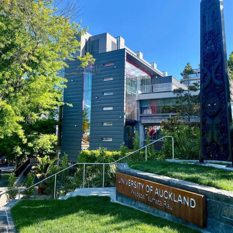 奥克兰是哪个国家的城市？揭秘奥克兰的历史和文化