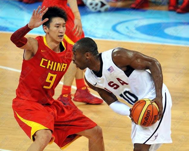 中国篮球谁最厉害？历届男篮顶级球星实力大PK