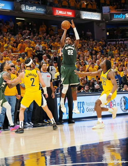 米德尔顿的篮球实力究竟如何？现在在NBA是什么地位？