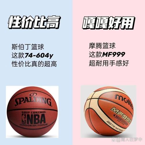 NBA比赛用球价格贵吗？普通篮球和NBA篮球价格对比