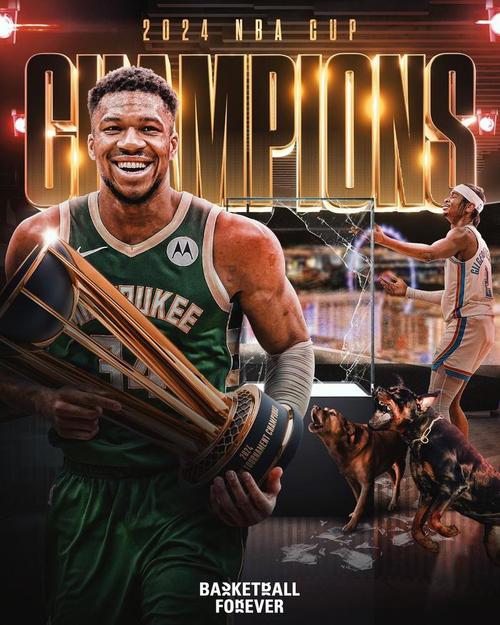 雄鹿队34号球衣的主人是谁？揭秘这位NBA巨星的传奇之路