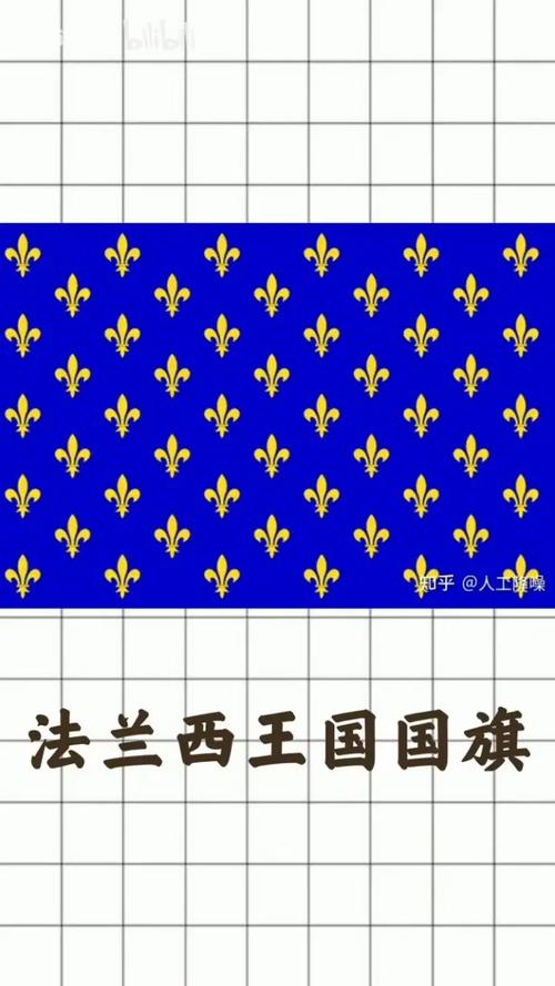 你了解那不勒斯王国国旗吗？图片展示及历史解读