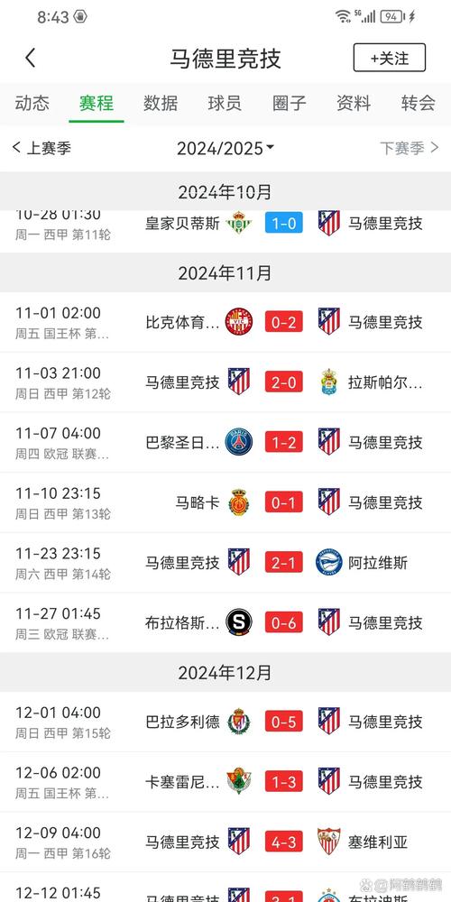 西甲冠军究竟怎么决定的？简单易懂的冠军产生规则。