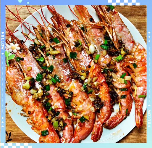 阿根廷红虾怎么吃？几种做法简单易学