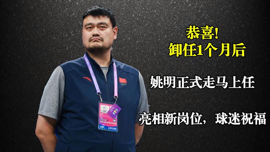 姚明退役时间是哪一年？回顾巨星职业生涯的终章