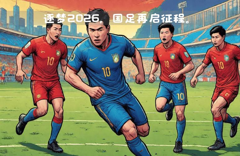 国足世界杯之路：它到底有没有进过世界杯？我们一起回顾历史！