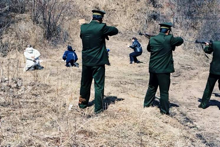 深入了解：看守所黄马甲犯人身份及相关罪行深度解析