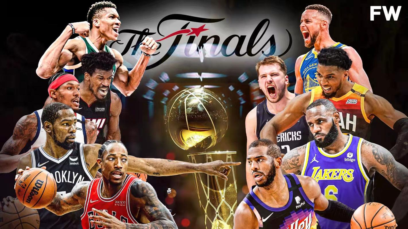 NBA重播在哪看？高清流畅NBA比赛回放免费看