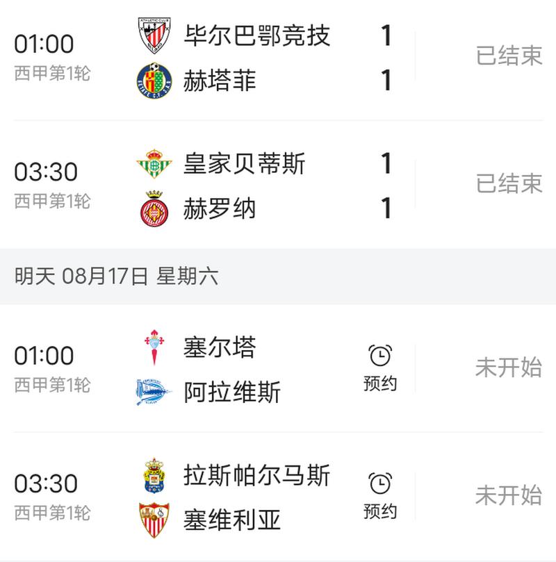 西甲联赛是什么意思？揭秘欧洲五大联赛之一的西甲
