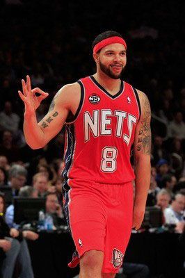 你还记得德隆威廉姆斯吗？他离开NBA后都干了什么？