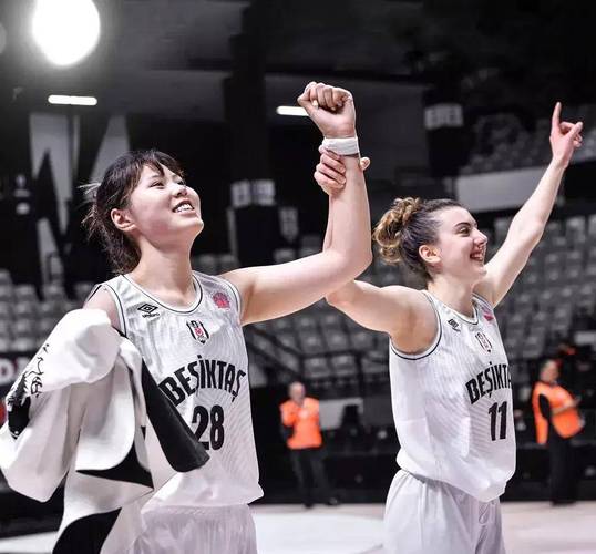 WNBA是什么意思？详解美国女子职业篮球联赛