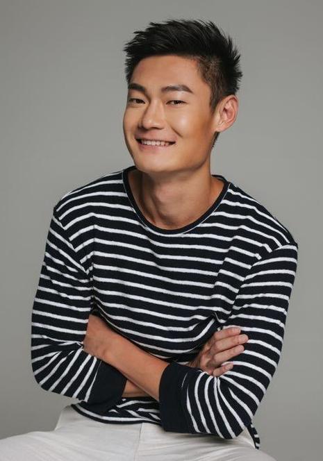 百米飞人张培萌身高多少？他的运动成就你了解吗？