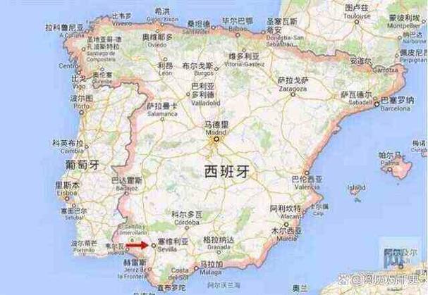 想了解西班牙经济？这篇分析告诉你一切