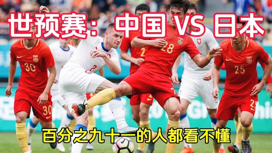 世预赛究竟是什么比赛？通往世界杯的必经之路