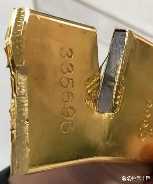 你以为的金牌是纯金？真相或许会让你吃惊！