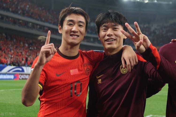 国足现在面临什么困境？世预赛失利及世界杯出线希望