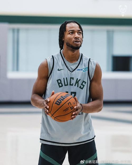 米德尔顿的篮球实力究竟如何？现在在NBA是什么地位？