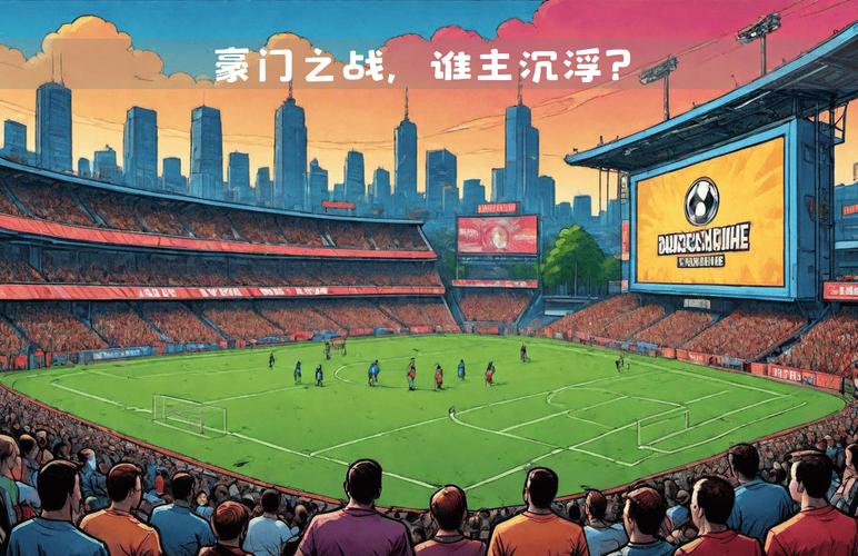多特蒙德主场是哪个球场？球迷必看指南